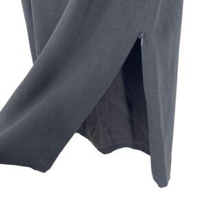 Ann Klein Suit Pencil Skirt size 10